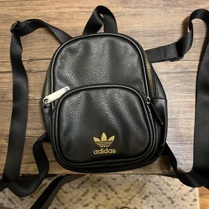Adidas Mini Backpack